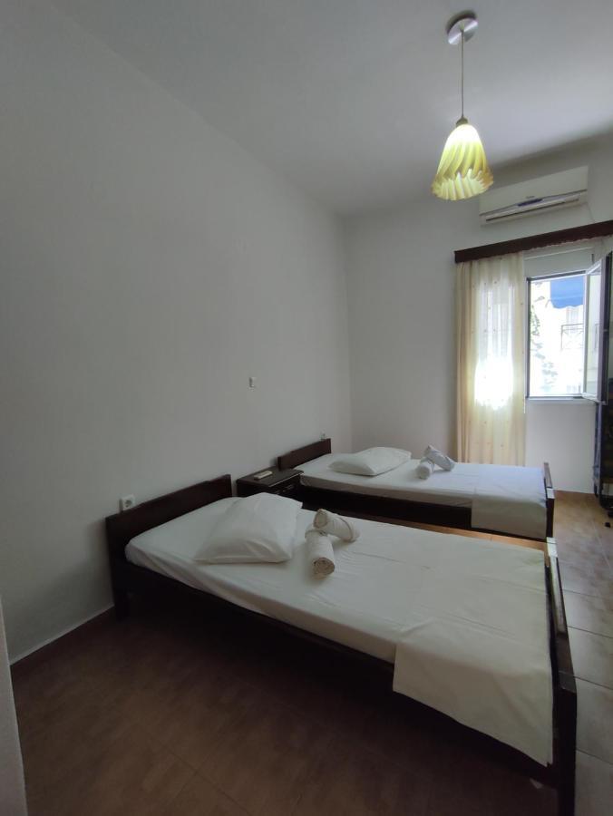 Chrysa'S Studios Лутра-Эдипсу Экстерьер фото
